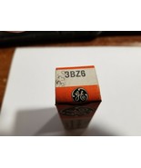Vintage GE - General Electric - Vacuum Tube - New - Old Stock - 3BZ6 - $3.95