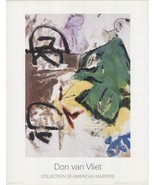 DON VAN VLIET Parapliers the Willow Dipped, 1994 - $104.06 CAD
