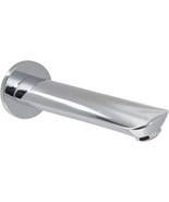 hansgrohe Tub Spout Premium  Modern Tub Spout in chrome, 71320001 Universal - $902.74 MXN