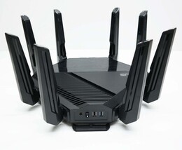 ASUS RT-BE96U Tri-Band Wi-Fi 7 Router image 5