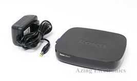 Roku Ultra LT 4662RW (4662X) 4K Streaming Media Player - £27.53 GBP