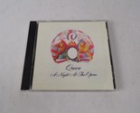 Queen A Night At The Opera Death On Two Legs (Dedicated To..... Lazing O... - $12.99