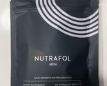 Nutrafol Men&#39;s Hair Growth Supplements Refill Pack - 120 Capsules EXP: 1... - £50.51 GBP