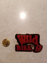 Bill Elliott #9 &quot;Wild Bill&quot; Hat pin - £8.01 GBP