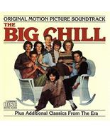 The Big Chill: Original Motion Picture Soundtrack, Plus Additional Class... - £12.62 GBP