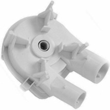 Washer Pump For Roper RAL544AW0 Kenmore 80 Series Whirlpool Thin Twin LTE5243D - £9.64 GBP