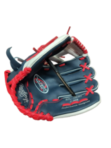 Baseball Rawlings Glove Youth Right Hand Throw 11” Playmaker Series WPL1... - £17.30 GBP