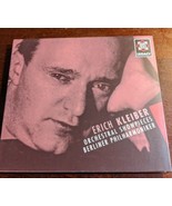 Erich Kleiber : Orchestral Showpieces Classical Artists 1 Disc CD - $13.14 CAD