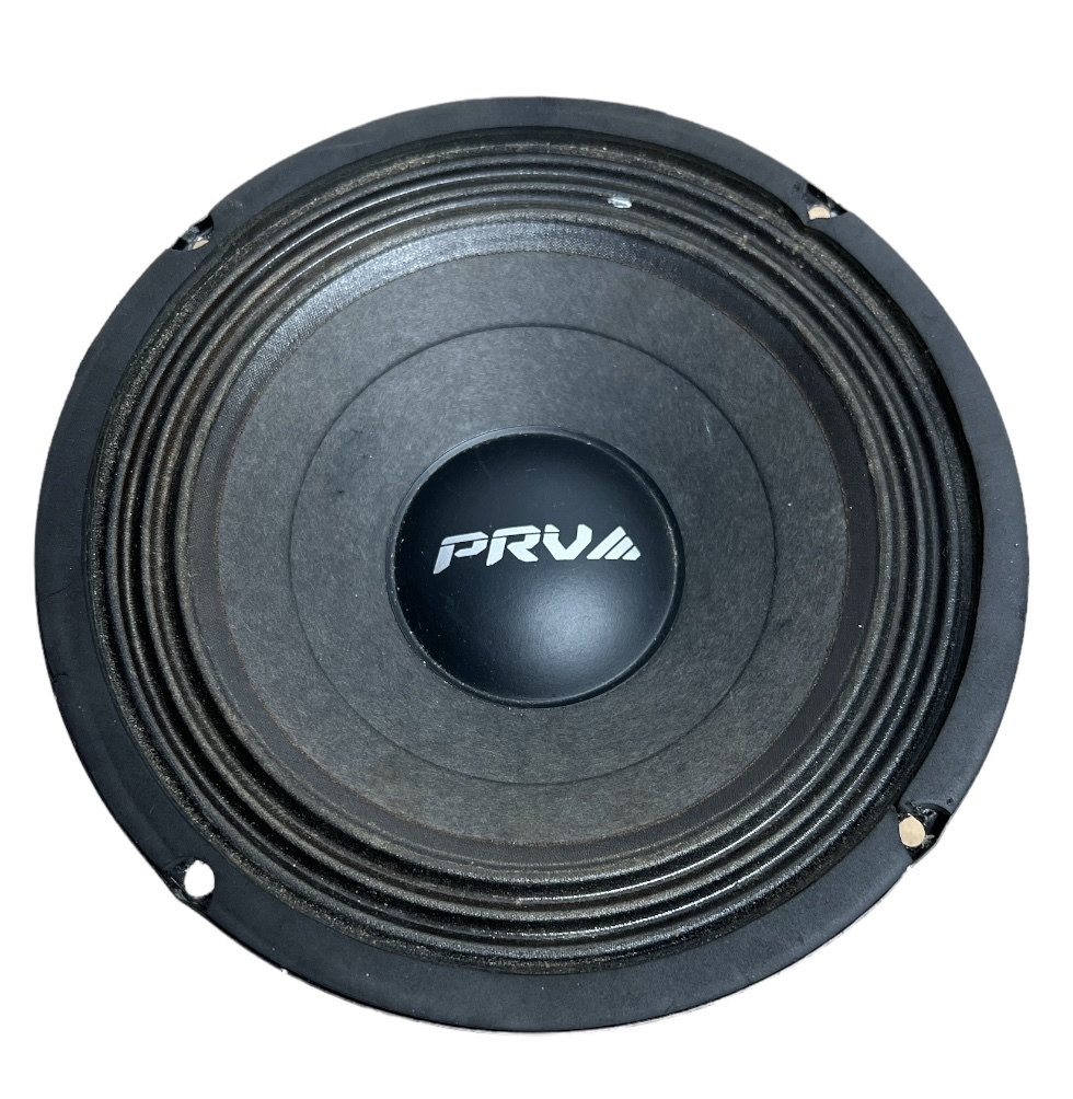Prv audio Speakers 8mb450 343447 - $39.00