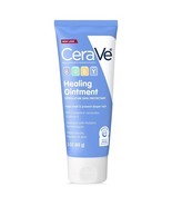 3 PACK CeraVe Diaper Rash Cream, Baby Healing Ointment *09/25&amp;11/25* 3 O... - $23.72 CAD