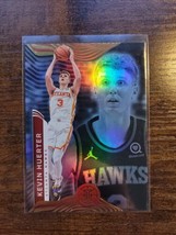 2021-2022 Panini Illusions #56 Kevin Huerter - Atlanta Hawks - Fresh Pull - £1.99 GBP