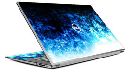 LidStyles Printed Laptop Skin Protector Decal Dell Precision 5550 / 5560 image 4