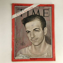 Time Magazine October 2 1964 Vol. 84 No. 14 Lee Harvey Oswald No Conspiracy - £14.81 GBP