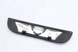 00-06 MERCEDES-BENZ W220 S430 S500 CENTER CONSOLE ASHTRAY WOOD TRIM LID E6050 image 6