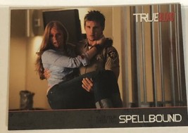 True Blood Trading Card 2012 #87 Spellbound - £1.54 GBP