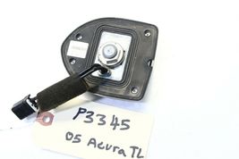 2004-2008 ACURA TL EXTERIOR ROOF MOUNTED ANTENNA P3345 image 6