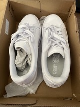 Puma Karmen L Platform  Womens White Sneakers Casual Shoes 38461501 Size... - $1,202.32 MXN