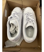 Puma Karmen L Platform  Womens White Sneakers Casual Shoes 38461501 Size... - $1,202.32 MXN