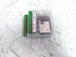 Power Tested Only Gallagher C300660 HBUS 8 In 2 Out Door Module AS-IS - $121.84