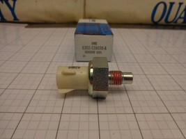 FORD E3TZ-12A699-A Detonation Anti Knock Sensor aka E3TF-12A699-AA OEM NOS - $99.98
