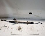 Steering Gear/Rack Power Rack And Pinion VIN C 8th Digit Fits 11 SONATA ... - $96.81