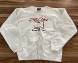 Vintage B Wear Sportswear Ohio State Rose Bowl 1996 Crewneck Sweatshirt ... - $31.34