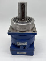 Alpha SP 100-MF1-5-141-PGG Straight Gear Reducer, Ratio 5:1  - $3,431.09 MXN