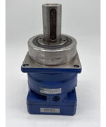 Alpha SP 100-MF1-5-141-PGG Straight Gear Reducer, Ratio 5:1  - €160,67 EUR