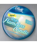 Glade Pin Back Button Pinback - $14.51 CAD