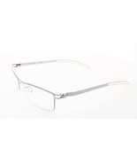 MYKITA-OP-BUY NO1-DAVE-SILVERLINE Eyeglasses Eye Glasses SILVERLINE Auth... - €101,10 EUR