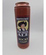 Family Guy Brian Griffin Socks in Pawtucket Patriot Ale Collectible Can ... - $19.79
