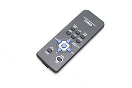 CLARION RCB-176 REMOTE E5668 image 4