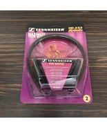 Sennheiser HD 433 NEW Vintage READ DESC - £70.76 GBP
