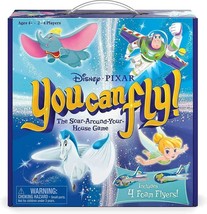 FUNKO SIGNATURE GAMES: Disney You Can Fly! [New Toy] Vinyl Figure - £19.65 GBP