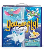 FUNKO SIGNATURE GAMES: Disney You Can Fly! [New Toy] Vinyl Figure - £19.61 GBP