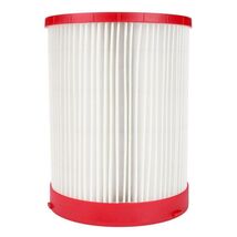 Milwaukee Tool Large Wet/Dry Vacuum HEPA Filter 49-90-1977 - $39.95