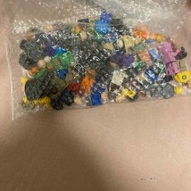 Large Assortment Of Lego Figures  - £38.93 GBP