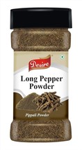 Natural Pippali Powder Long Pepper Powder Good Food For Your Healthy Life - £11.37 GBP+