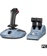 Thrustmaster TCA Officer Pack Airbus Edition Flight Simulation Package f... - $779.00