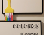 Colorize (Gimmick and Online Instructions) by Hugo Choi - Trick - $49.45