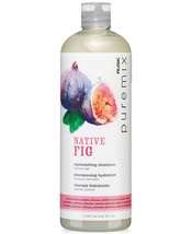 Rusk PureMix Native Fig Replenishing Shampoo 35oz - $48.00