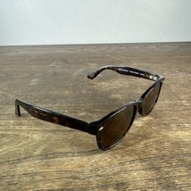 Kirkland Signature Sunglasses KS 672 St. George FRAMES ONLY TORT  55-18-... - $18.41
