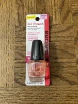 L.A. Colors Mega Grow Nail Polish - £7.69 GBP