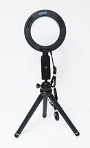 Sunpak VGP-LED-72-6RLK Portable Vlogging Kit (good) image 3