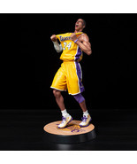 NBA basketball star Lakers Kobe Figure Model - £76.80 GBP