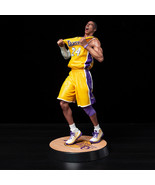 NBA basketball star Lakers Kobe Figure Model - $135.17 CAD