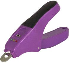 Miracle Care Quickfinder Nail Clipper for Small Dogs with QuickSensor Technology - £20.98 GBP+