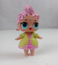LOL Surprise Doll Series 1 Her Royal Highney With Dress - £8.38 GBP