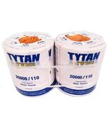 Tytan International PBT20110TONBP, Orange Baler Twine - $1,029.71 MXN