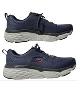Skechers Women Max Cushing Elite Blue Running Shoes (Size: 11 Medium) Pr... - €26,03 EUR